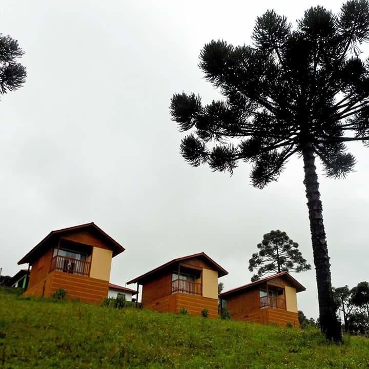 Pousada Bela Vista Urubici Exterior photo